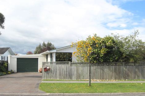 Photo of property in 1/31 Tui Street, Taupo, 3330