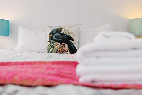 Photo of property in 2/98 Office Road, Merivale, Christchurch, 8014