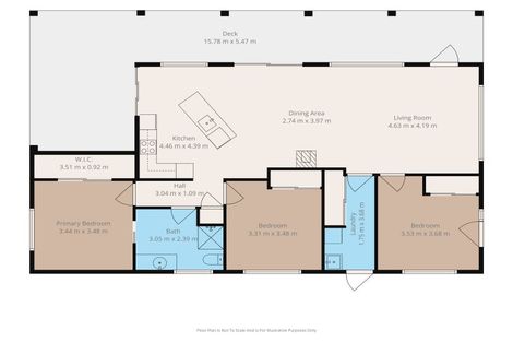 Photo of property in 67d Purangi Road, Purangi, Whitianga, 3591