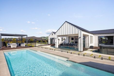 Photo of property in 15a Artistic Avenue, Leamington, Cambridge, 3432