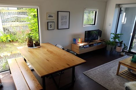 Photo of property in 2/7 Beveridge Street, Christchurch Central, Christchurch, 8013