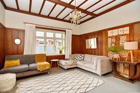 Photo of property in 207 Matsons Avenue, Papanui, Christchurch, 8053