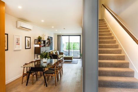 Photo of property in Latimer Terraces, 19/197 Hereford Street, Christchurch Central, Christchurch, 8011