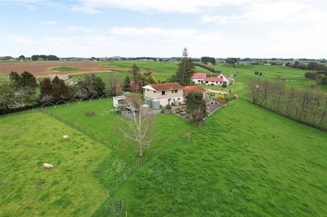 Photo of property in 124 Kukutauaki Road, Koputaroa, Levin, 5575