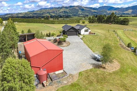 Photo of property in 27 Mairangi Lane, Starvation Hill, Oxford, 7495