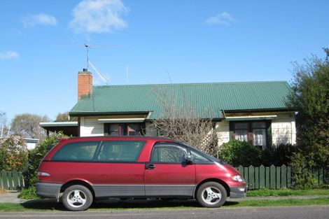 Photo of property in 4 Queen Street, Wairoa, 4108