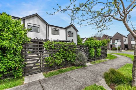 Photo of property in 6 Timbermill Road, Whenuapai, Auckland, 0618