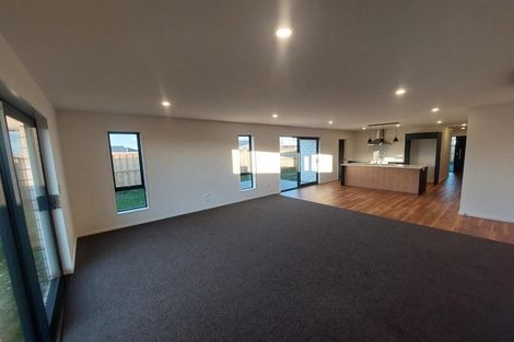 Photo of property in 70 Lenborough Drive, Rolleston, 7614