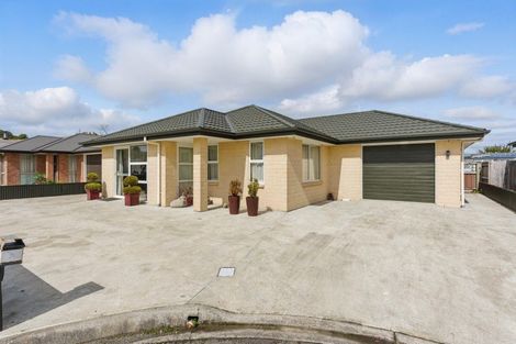Photo of property in 5/6 Brigidine Place, Pahiatua, 4910