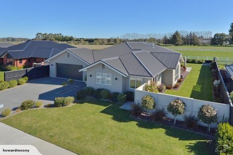 Photo of property in 85 Acacia Avenue, Rangiora, 7400