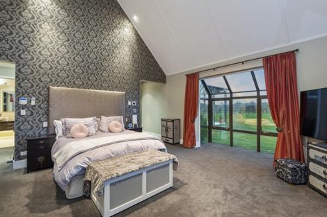 Photo of property in 562 Sandy Knolls Road, West Melton, Christchurch, 7675