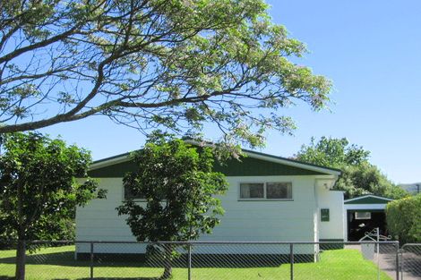 Photo of property in 3 Clifton Place, Riverdale, Gisborne, 4010