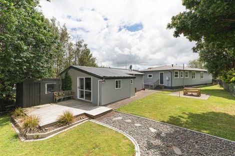 Photo of property in 46 Pitama Road, Awapuni, Palmerston North, 4412