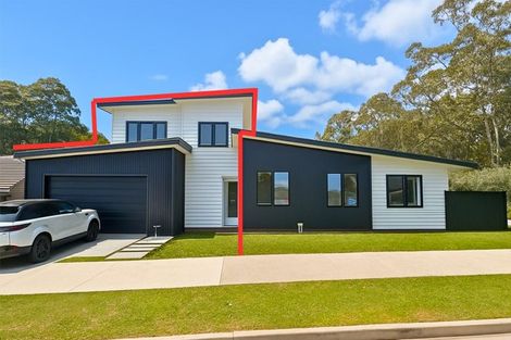 Photo of property in 17 Endurance Rise, Orewa, 0931