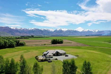 Photo of property in 187 Lyford Lane, Twizel, 7999