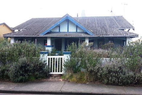 Photo of property in 3 Seafront Road, Castlecliff, Whanganui, 4501