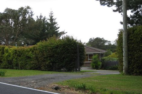 Photo of property in 73 Kauri Road, Whenuapai, Auckland, 0618