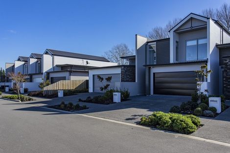 Photo of property in 35b Footbridge Terrace, Kaiapoi, 7630