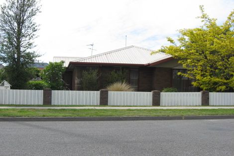 Photo of property in 153a Redwood Street, Redwoodtown, Blenheim, 7201