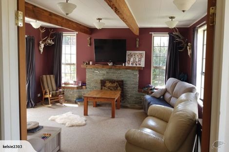 Photo of property in 104 Gordon Street, Kurow, 9435