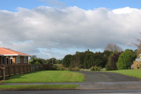 Photo of property in 454 Thames Street, Morrinsville, 3300