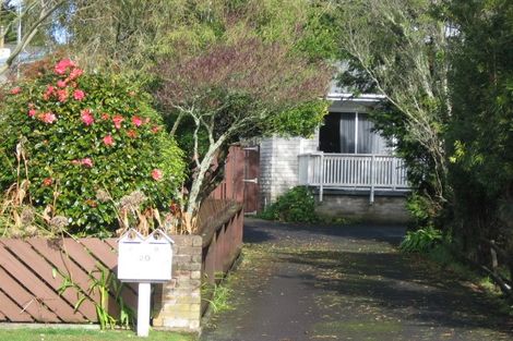 Photo of property in 20b Fiona Place, Dinsdale, Hamilton, 3204