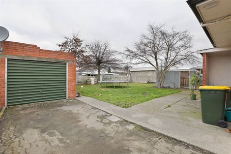 Photo of property in 103 George Street, Tinwald, Ashburton, 7700