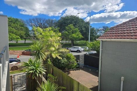 Photo of property in Hagley Mews, 2/454 Hagley Avenue, Christchurch Central, Christchurch, 8011