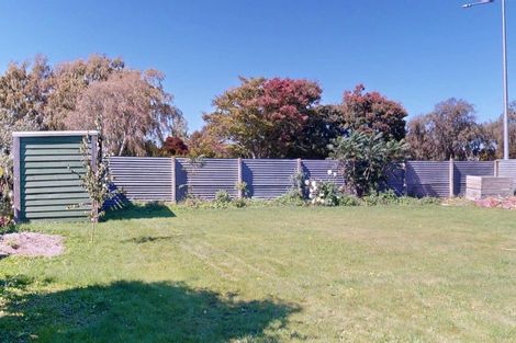 Photo of property in 38 Bowen Street, Rakaia, 7710