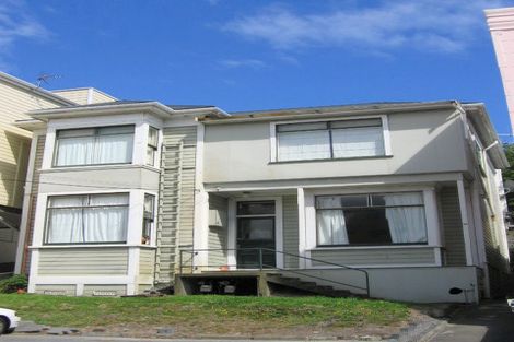 Photo of property in 1/24 Buller Street, Te Aro, Wellington, 6011