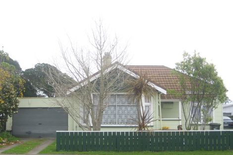 Photo of property in 36c Princess Street, Waitara, 4320