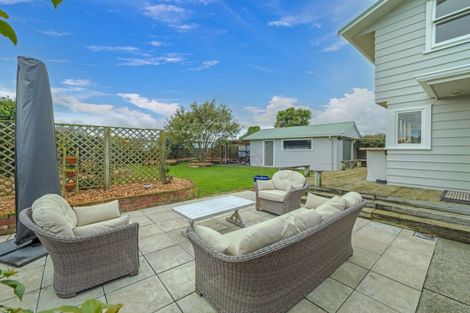 Photo of property in 15 Paisley Street, Awapuni, Palmerston North, 4412