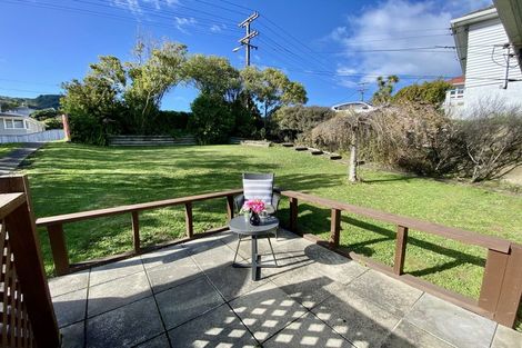 Photo of property in 61 Bell Street, Tawa, Wellington, 5028