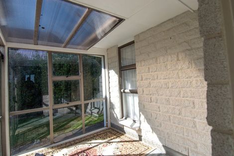 Photo of property in 3a Huata Place, West End, Palmerston North, 4412