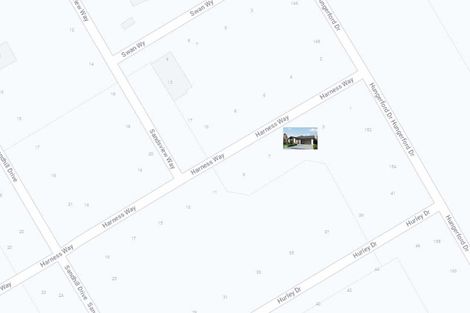 Photo of property in 5 Harness Way, Rolleston, 7615