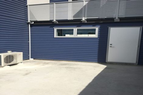 Photo of property in 200 Lincoln Road, Addington, Christchurch, 8024