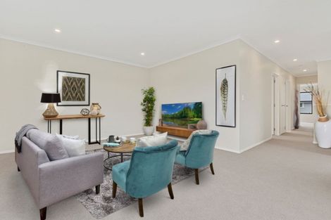 Photo of property in 10 Mcewan Street, Whenuapai, Auckland, 0618