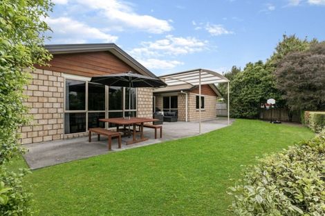 Photo of property in 41 Cotswold Place, Ohauiti, Tauranga, 3112