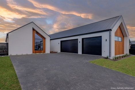 Photo of property in 11 Papatahora Drive, Lincoln, 7608