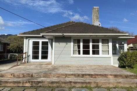 Photo of property in 19 Chapman Crescent, Naenae, Lower Hutt, 5011