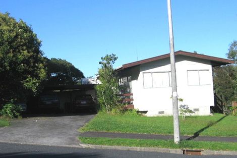 Photo of property in 1/37 Ripon Crescent, Meadowbank, Auckland, 1072