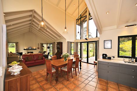 Photo of property in 661 Matakana Road, Warkworth, 0985