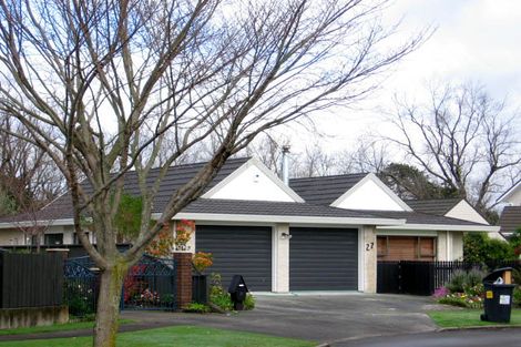 Photo of property in 27 Aintree Crescent, Awapuni, Palmerston North, 4412