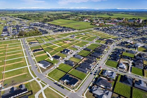 Photo of property in 3 Mccaw Road, Lincoln, 7608