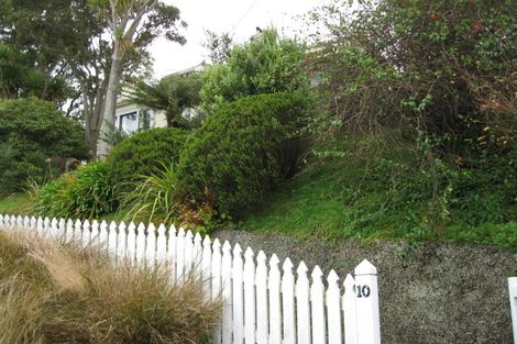 Photo of property in 10 Coney Hill Road, Saint Clair, Dunedin, 9012