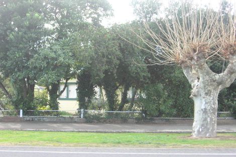 Photo of property in 183 Georges Drive, Napier South, Napier, 4110