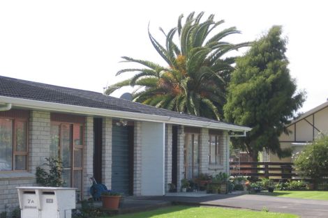 Photo of property in 7b Pukatea Place, Matamata, 3400