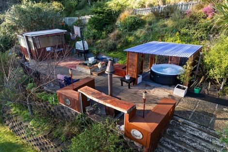 Photo of property in 97 Hillary Street, Liberton, Dunedin, 9010