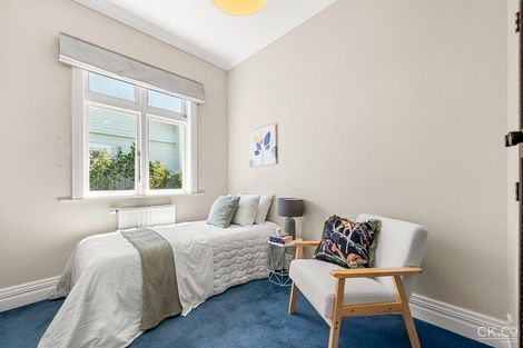 Photo of property in 1 Tennyson Street, Petone, Lower Hutt, 5012