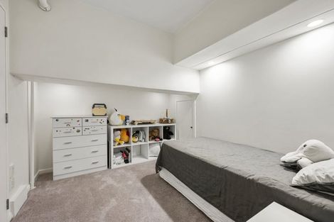 Photo of property in Stadium Garden Flats, 102/107 Thorndon Quay, Pipitea, Wellington, 6011